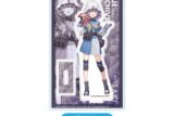 ブルーアーカイブ (ブルアカ) アクリルスタンド②サキ<全7種・オープン>【カラオケの鉄人コラボ】
 
2025年12月発売
 (アニメイト)