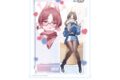 ブルーアーカイブ (ブルアカ) タペストリー③モエ<全7種・オープン>【カラオケの鉄人コラボ】
 
2025年12月発売
