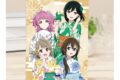 ラブライブ! ニジガク 描き下ろし 1年生 縁日ver. A5アクリルパネル
 
2026年1月17日発売
で取扱中 (アニメイト)