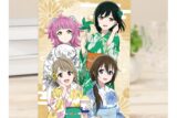 ラブライブ! ニジガク 描き下ろし 1年生 縁日ver. A5アクリルパネル
 
2026年1月17日発売
で取扱中 (アニメイト)