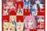 ぼっち・ざ・ろっく! プリントハンカチ
 
2025年11月上旬発売