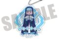 炎炎ノ消防隊  にゅ～とろ ホログラムアクリルキーホルダー F シスター アイリス
 
2025年11月下旬発売
