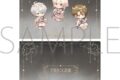 アイドリッシュセブン クリアファイル/TRIGGER　9周年ミニキャラ
 
2025年12月26日発売