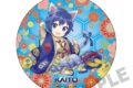 初音ミク×招き猫 メガ缶バッジスタンド KAITO Art by らっす
 
2025年12月発売