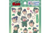 忍たま乱太郎 Cherigem Sticker 食満留三郎
 
2025年12月発売
