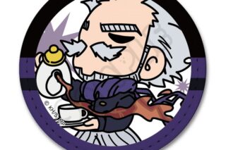 TVアニメ『僕のヒーローアカデミア』 みんなmochocho化大作戦!第6弾 レザーバッジ M-IF(ジェントル・クリミナル)
 
2025年12月上旬発売
で取扱中 TVアニメ『僕のヒーローアカデミア』 みんなmochocho化大作戦!第6弾 レザーバッジ M-IF(ジェントル・クリミナル)
 
2025年12月上旬発売
で取扱中