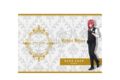 TVアニメ『ブルーロック』 クリアファイルセット 千切豹馬
 
2025年11月中旬発売
で取扱中