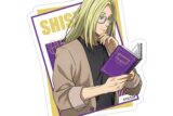 サカモトデイズ ステッカー 眼鏡Style 神々廻 
2025年12月下旬発売