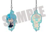 サカモトデイズ ちぇいんコレクション 赤尾 晶 PARTY ver. 
2025年12月上旬発売
