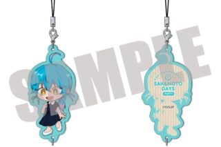 サカモトデイズ ちぇいんコレクション 赤尾 晶 PARTY ver. 
2025年12月上旬発売