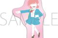 アオのハコ ピンズ/蝶野 雛 A　ゆるパレット 
2025年12月26日発売
