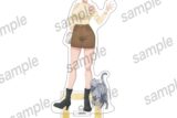 『2.5次元の誘惑』 アクリルスタンド 喜咲アリア【まねきねこコラボ】【再販】
 
2025年07月発売