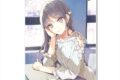 青春ブタ野郎はサンタクロースの夢を見ない レザーパスケース デザイン03(大学生編制作決定ビジュアル)
 
2025年11月下旬発売
で取扱中