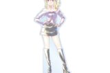 青春ブタ野郎はサンタクロースの夢を見ない 豊浜のどか Ani-Art aqua label BIGアクリルスタンド
 
2026年1月17日発売
で取扱中