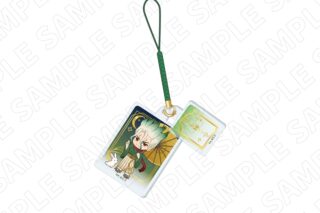Dr.STONE アクリル根付ストラップ(石神千空)
 アニメイトで
2025年11月下旬発売
