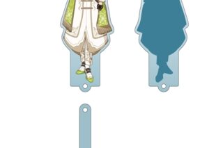 魔法使いの約束 フォトプロップス Figaro
 アニメイトで
2026年03月発売