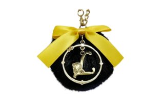 『ツイステ』 ゆらゆらファーバッグチャームvol.1 レオナ・キングスカラー アニメイトで
2025年09月 下旬 発売 『ツイステ』 ゆらゆらファーバッグチャームvol.1 レオナ・キングスカラー アニメイトで
2025年09月 下旬 発売