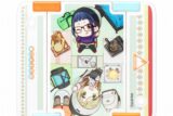 ゆるキャン△ つなぐアクリルキーホルダー 千明&あおい アニメイトで
2023年05月発売
