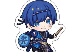 いれいす えびばでぃ – 祭 – FESTIVAL !! アクリルキーホルダー If アニメイトで
2025/07/21 発売 いれいす えびばでぃ – 祭 – FESTIVAL !! アクリルキーホルダー If アニメイトで
2025/07/21 発売