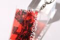 TRIGUN STARGAZE アクリルキーホルダー/ティザービジュアル アニメイトで
2025/11/28 発売