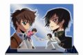 コードギアス  ジオラマアクリルスタンド ルルーシュ&スザク アニメイトで
2023/09/22 発売