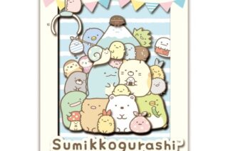 すみっコぐらし SA-M19　すみっコぐらし アニメイトで
2025年07月発売