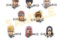 ジョジョの奇妙な冒険 黄金の風 コレクションヘアクリップ アニメイトで
2025年12月発売