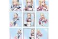 TVアニメ「その着せ替え人形は恋をする」 千種みのりイラスト トレーディングアクリルカード アニメイトで
2025/12/07 発売