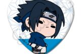 TVアニメ『NARUTO-ナルト-』 ハート型缶バッジ MB(うちはサスケ) アニメイトで
12月中旬発売