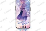 バンドリ! ガルパ アクリルスタンド 2025年キービジュアルver. 倉田 ましろ アニメイトで
2025/11/14 発売