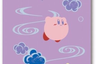 星のカービィ ふわふ和コレクション ガーゼフェイスタオル (3)流水文/クー【再販】
 
2024年07月発売
で取扱中 (アニメイト) 星のカービィ ふわふ和コレクション ガーゼフェイスタオル (3)流水文/クー【再販】
 
2024年07月発売
で取扱中 (アニメイト)