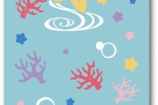 星のカービィ ふわふ和コレクション ガーゼフェイスタオル (2)流水文/カイン【再販】
 
2024年07月発売