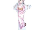 ラブライブ! ニジガク 描き下ろし 鐘 嵐珠 縁日ver. 特大アクリルスタンド
 
2026年1月17日発売
で取扱中 (アニメイト)