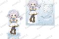 TV葬送のフリーレン ジオラマミニアクリルスタンド Flower ver. フリーレン
 
2025年12月26日発売
で取扱中 (アニメイト)