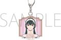 スパイファミリー アクリルキーホルダー　ヨル・フォージャー
 
2025年12月20日発売
 (アニメイト)