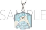 スパイファミリー アクリルキーホルダー　ボンド・フォージャー
 
2025年12月20日発売