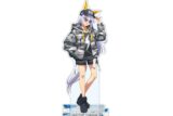 ウマ娘 シンデレラグレイ アクリルスタンド タマモクロス rebellious style ver.
 
2025年12月19日発売
 【アニメイト】