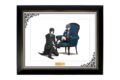 黒執事 — 描き下ろし セバスチャン&シエル キャラファイングラフオーバーレイ
 
2026年1月27日発売