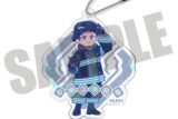 炎炎ノ消防隊  にゅ～とろ ホログラムアクリルキーホルダー H ヴァルカン・ジョゼフ
 
2025年11月下旬発売
 【アニメイト】