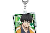 ウィンドブレイカー (ウィンブレ) シャインシリーズ アクリルキーホルダー 十亀条【再販】
 
2025年11月下旬発売