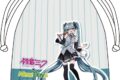 初音ミク×NewDays 巾着 檀上大空
 
2025年11月発売