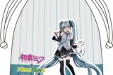 初音ミク×NewDays 巾着 檀上大空
 
2025年11月発売