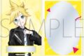プロセカ 硬質カードケース/-Brand New World-　(ストリートのセカイ)　鏡音レン
 
2025年12月発売