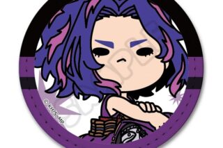 TVアニメ『僕のヒーローアカデミア』 みんなmochocho化大作戦!第6弾 レザーバッジ M-IE(レディ・ナガン)
 
2025年12月上旬発売
で取扱中 TVアニメ『僕のヒーローアカデミア』 みんなmochocho化大作戦!第6弾 レザーバッジ M-IE(レディ・ナガン)
 
2025年12月上旬発売
で取扱中