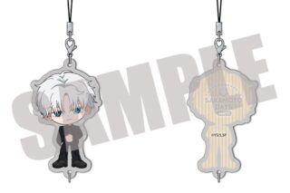 サカモトデイズ ちぇいんコレクション X(スラー) PARTY ver. 
2025年12月上旬発売