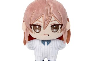 桃源暗鬼 ぬいパル(ぬいぐるみマスコット)/桃寺神門
 
2026年5月1日発売
