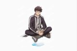 桃源暗鬼 描き起こしイラスト【ひと休み】矢颪 碇 アクリルスタンド
 
2026年02月下旬発売