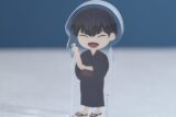 怪獣8号 ミニアクリルブロック/ちびキャラ浴衣Ver. 保科 宗四郎
 
2025年10月4日発売
で取扱中