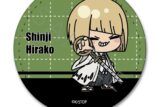 TVアニメ『BLEACH 千年血戦篇』 レザーバッジ E(平子真子)
 
2025年12月下旬発売
で取扱中