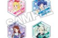 アイカツ!  10th STORY ～未来へのSTARWAY～ 雨の日 アクリルバッジ
 アニメイトで
2025年09月発売